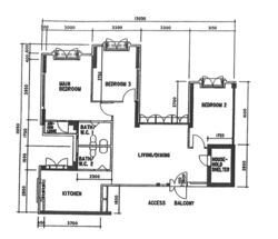 Blk 176C Edgefield Plains (Punggol), HDB 4 Rooms #617672441